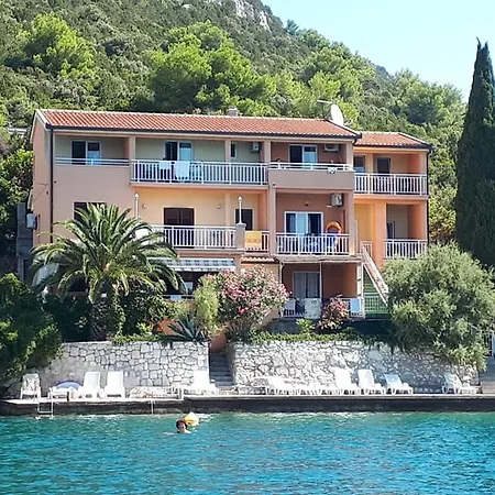 Nikoletić *