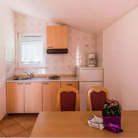 Apartament Nikoletić
