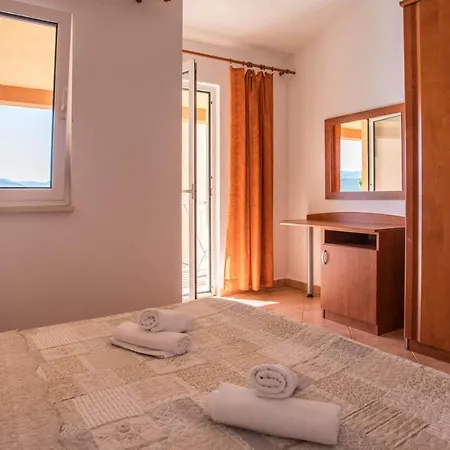 Apartament Nikoletić