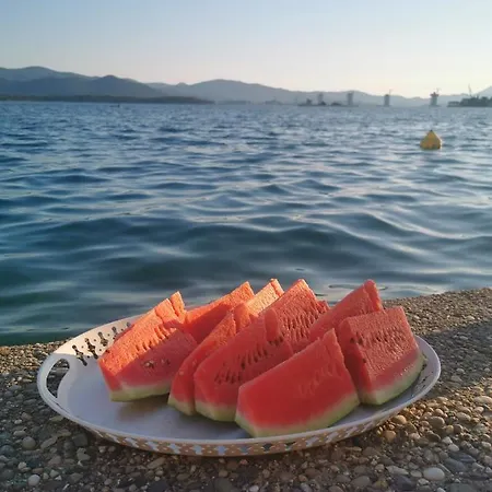 Nikoletic Διαμέρισμα *