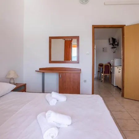 Διαμέρισμα Nikoletic Klek