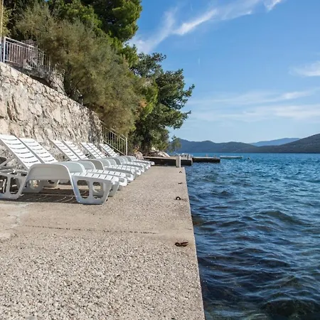 Nikoletić Apartament *