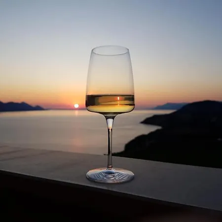 Nikoletic Διαμέρισμα Klek