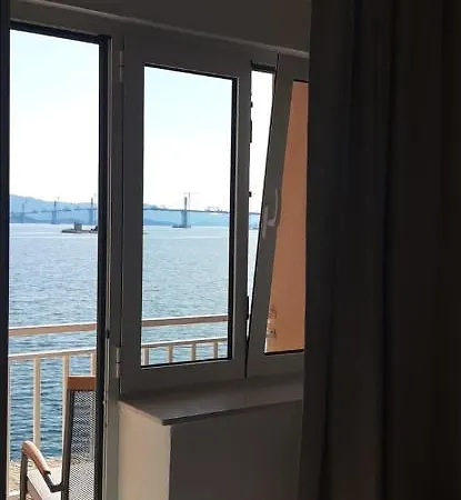 Nikoletić Apartament *