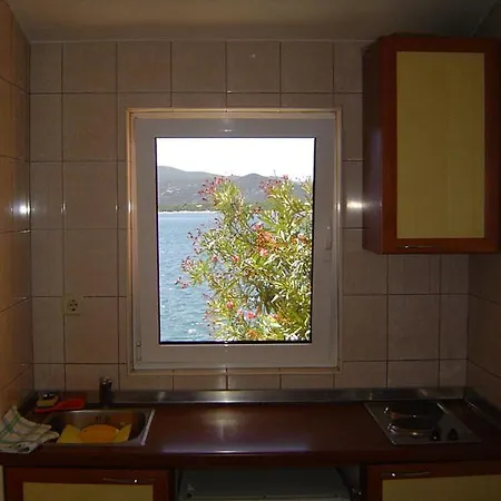 Nikoletić Apartament *