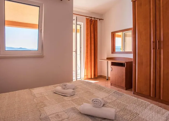 Apartment Nikoletic