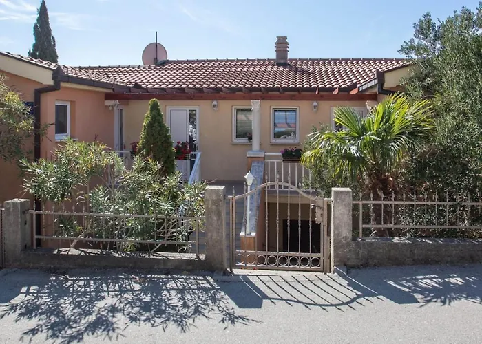 Apartment Nikoletic Klek