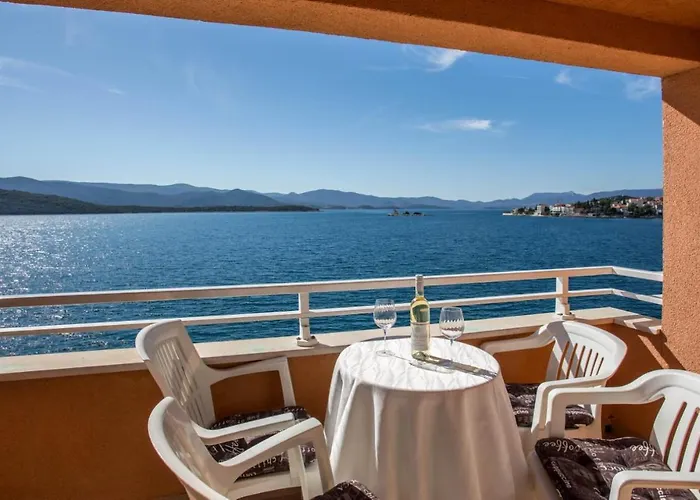 Apartment Nikoletic Klek
