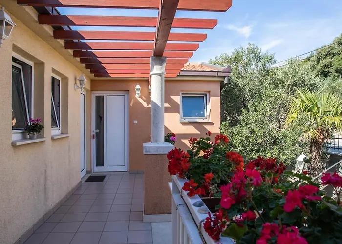 Apartment Nikoletic Klek