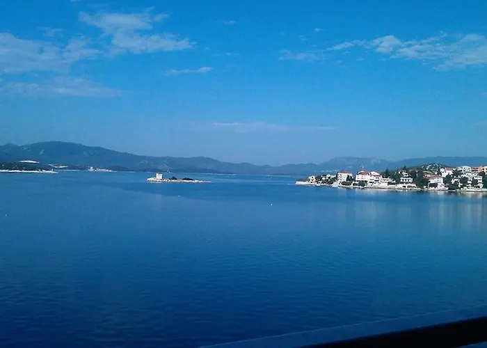 Apartment Nikoletic *