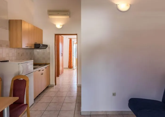 Nikoletic Apartment