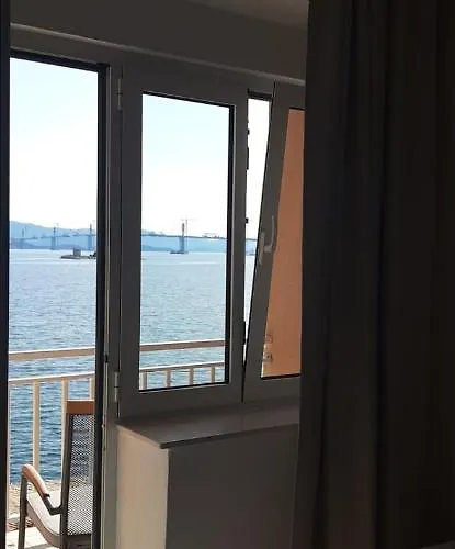 Nikoletic Apartment *