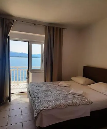 Apartment Nikoletic *