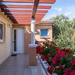 Апартаменты Nikoletic Клек