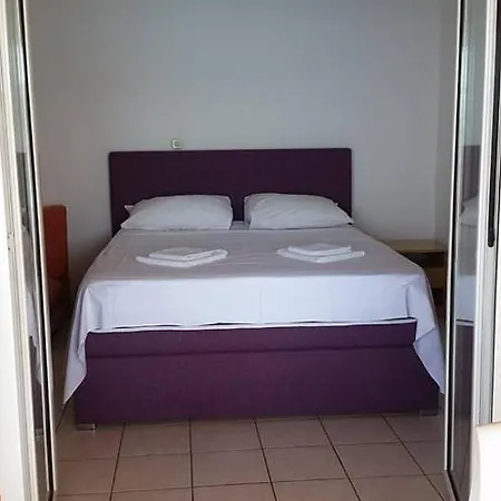 Apartmán Nikoletic Klek