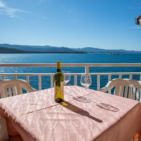 Nikoletic Apartmán Klek