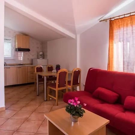 Appartement Nikoletic *
