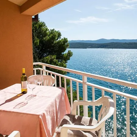 Apartmán Nikoletic Klek