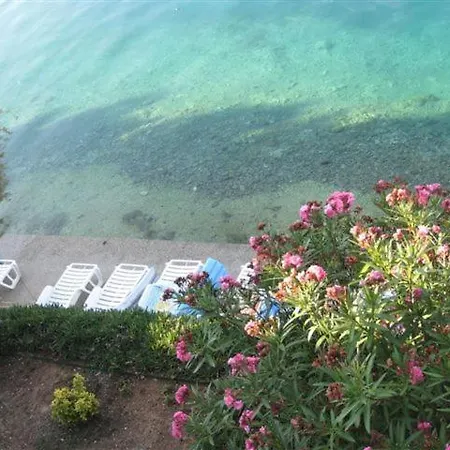 Apartmán Nikoletic *