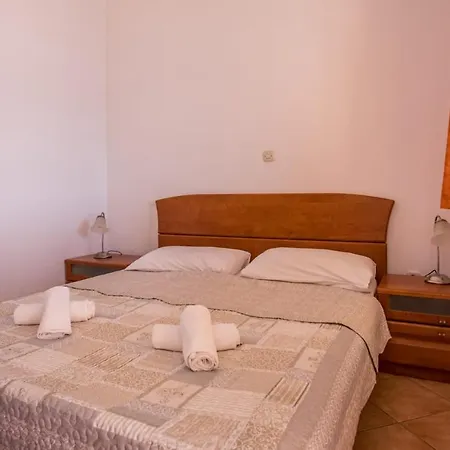 Apartmán Nikoletic *