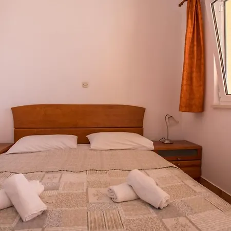 Appartement Nikoletic *