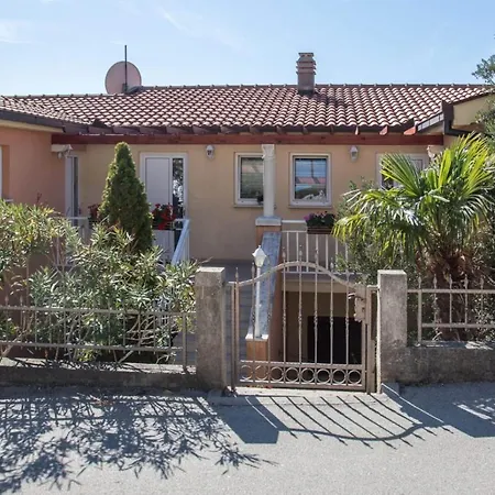 Appartement Nikoletic Klek