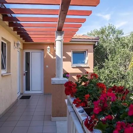 Apartmán Nikoletic Klek