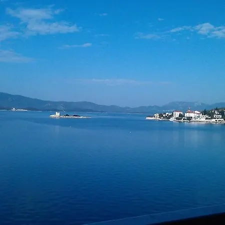 Apartmán Nikoletic *