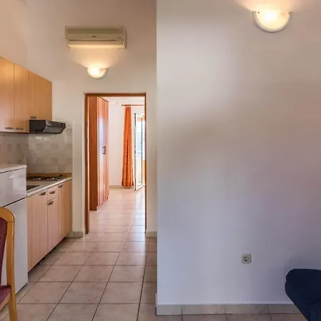 Nikoletic Apartman