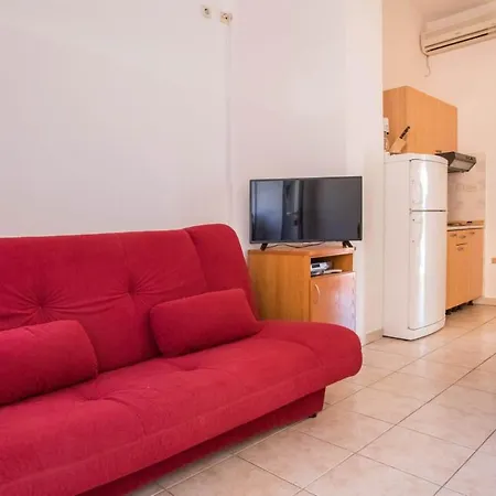 Nikoletic Apartman *