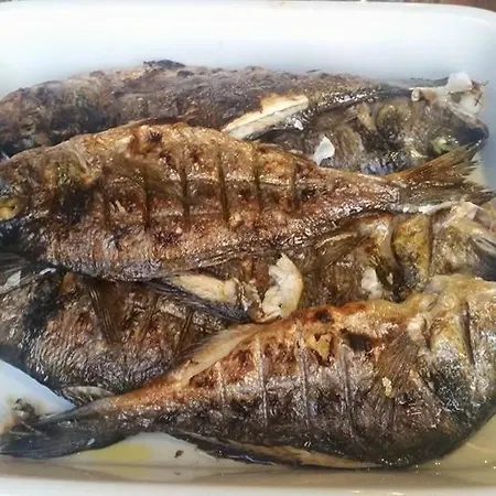 Апартаменты Nikoletic *