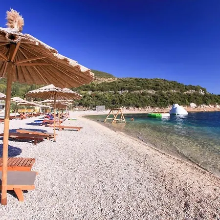 Nikoletic Apartmán Klek