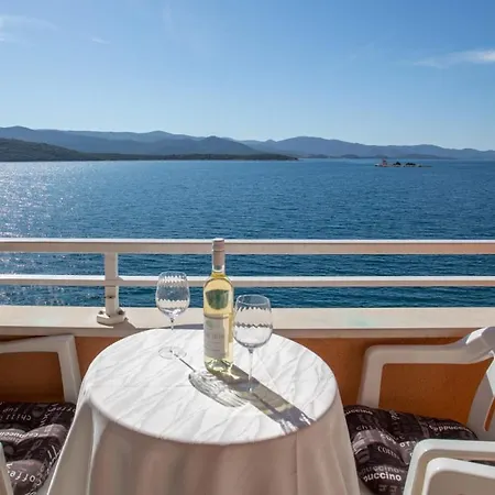 Nikoletic Апартаменты *