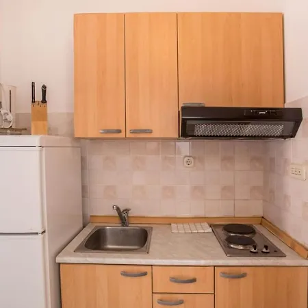 Nikoletic Apartmán *