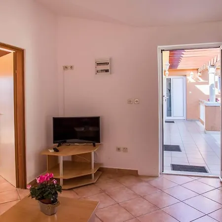 Nikoletic Apartmán