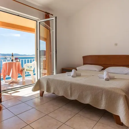 Apartmán Nikoletic *