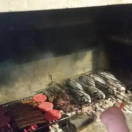 Apartmán Nikoletic Klek