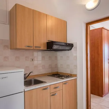 Nikoletic Apartman