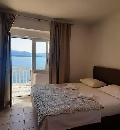 Appartement Nikoletic *