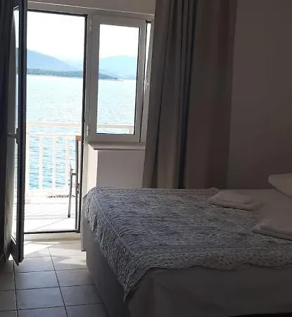 Nikoletic Apartmán Klek