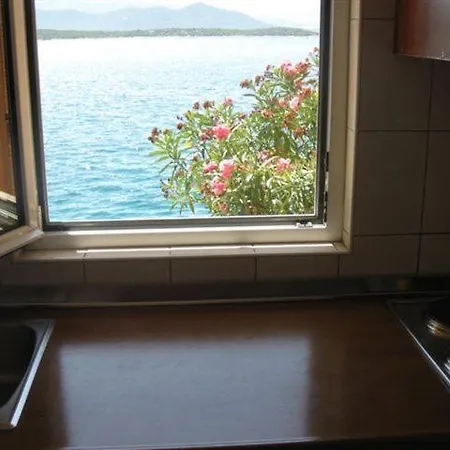 Nikoletic Апартаменты