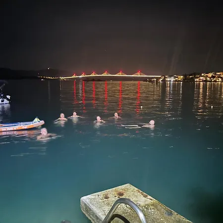 Διαμέρισμα Nikoletic *