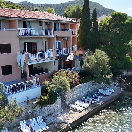 Nikoletic Apartmán *