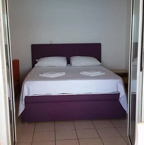 Apartament Nikoletić Klek