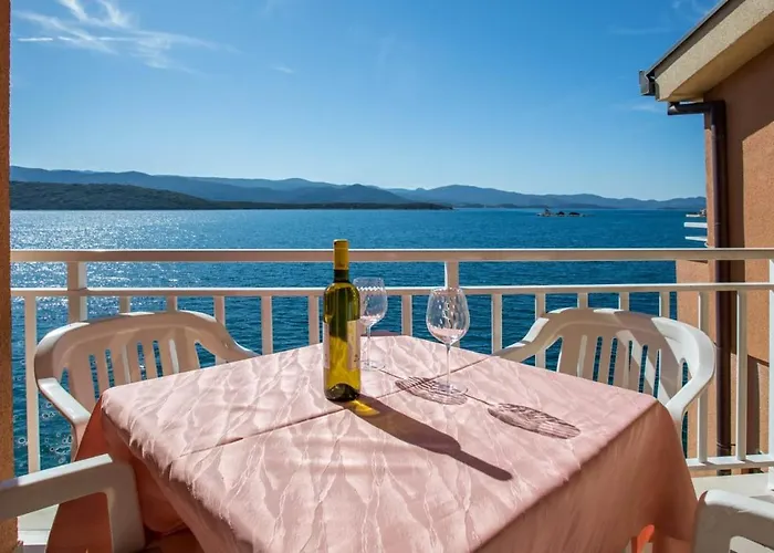 Nikoletić Apartament Klek