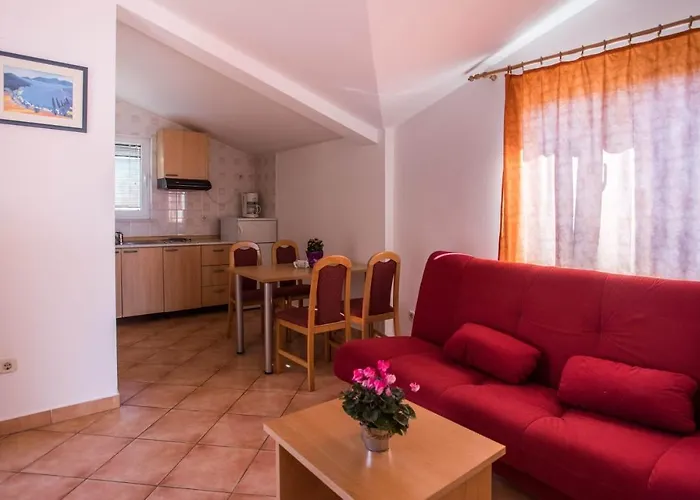 Appartement Nikoletic *