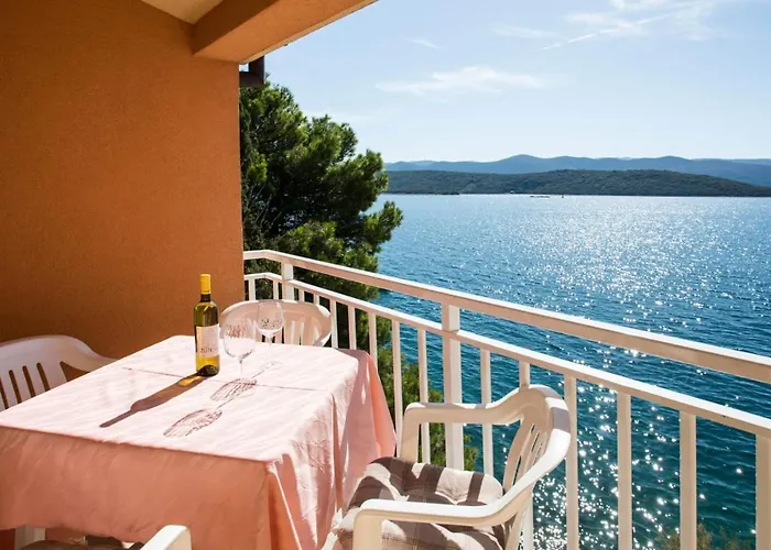 Appartement Nikoletic Klek