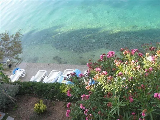 Appartement Nikoletic *