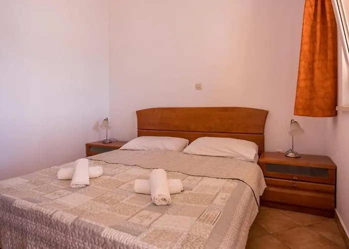 Appartement Nikoletic *