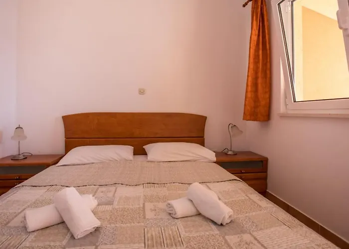 Appartement Nikoletic *